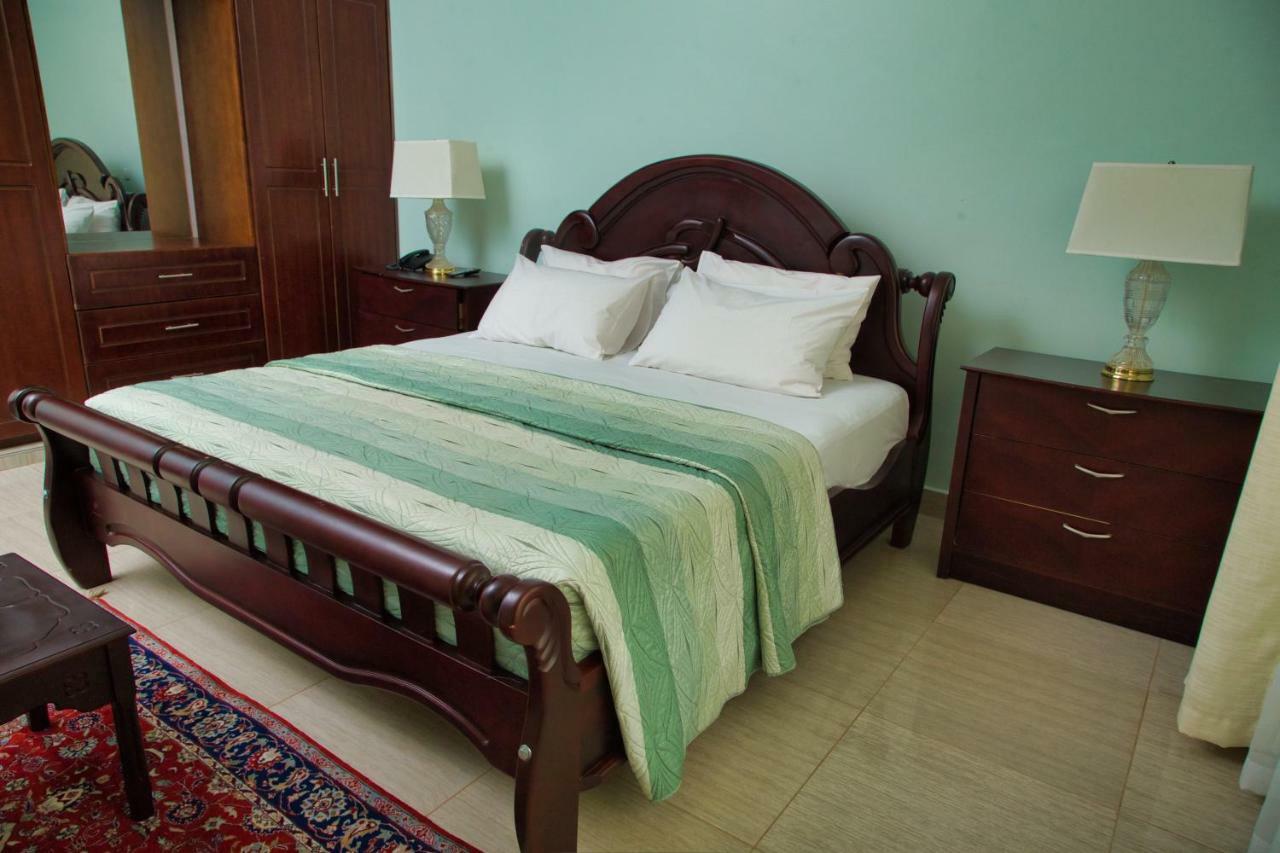 Lakepoint Villa Entebbe Ngoại thất bức ảnh